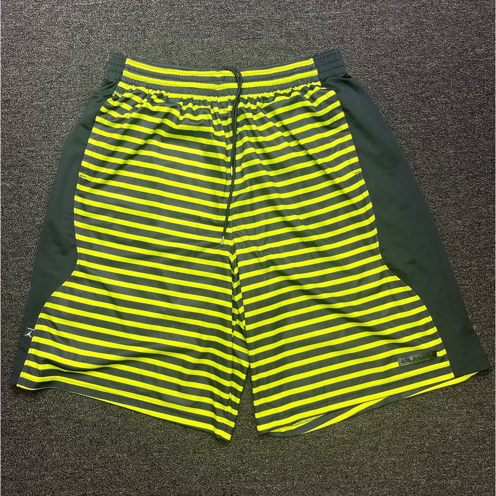 Men's Jordan Basketball Shorts